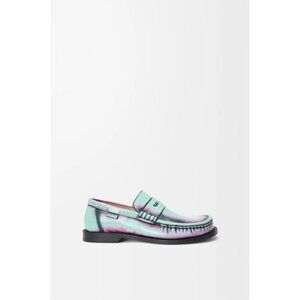 Loewe Campo Lloafers IT 38 Women